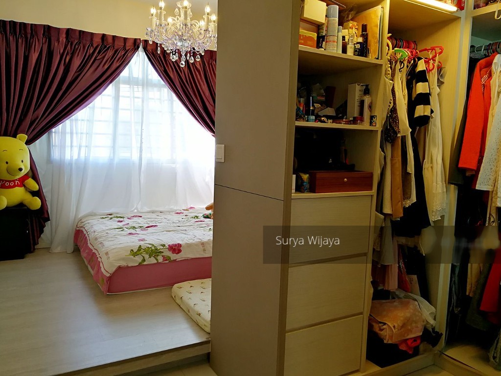 Blk 315C Yishun Avenue 9 (Yishun), HDB 4 Rooms #146262722